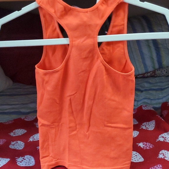 ☆☆☆F&F Coral Tank Top - Picture 3 of 5